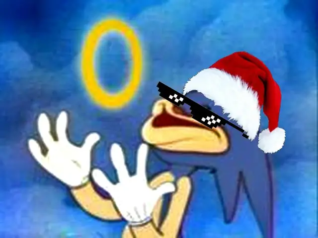 Como estar a la moda en la taringa navideña