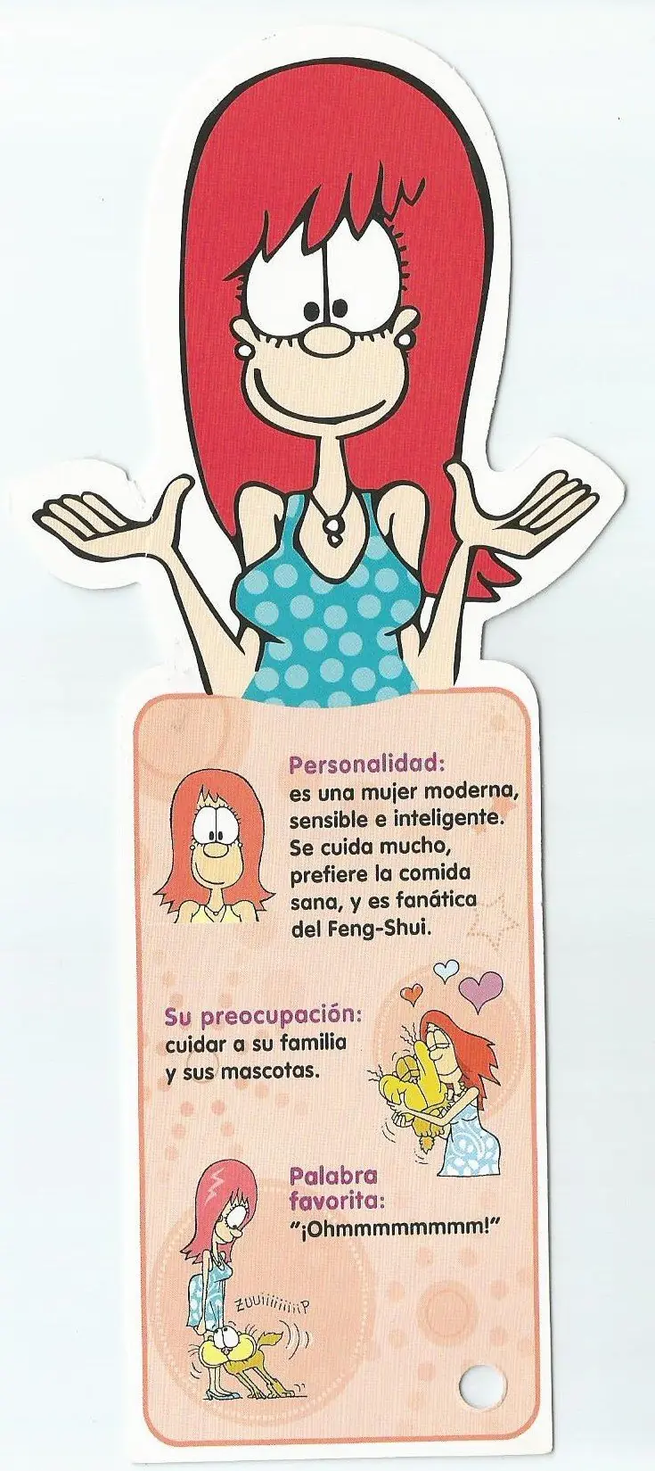 historias