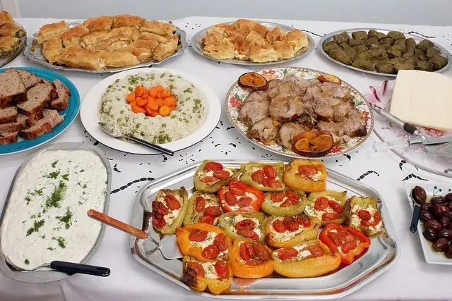 comida