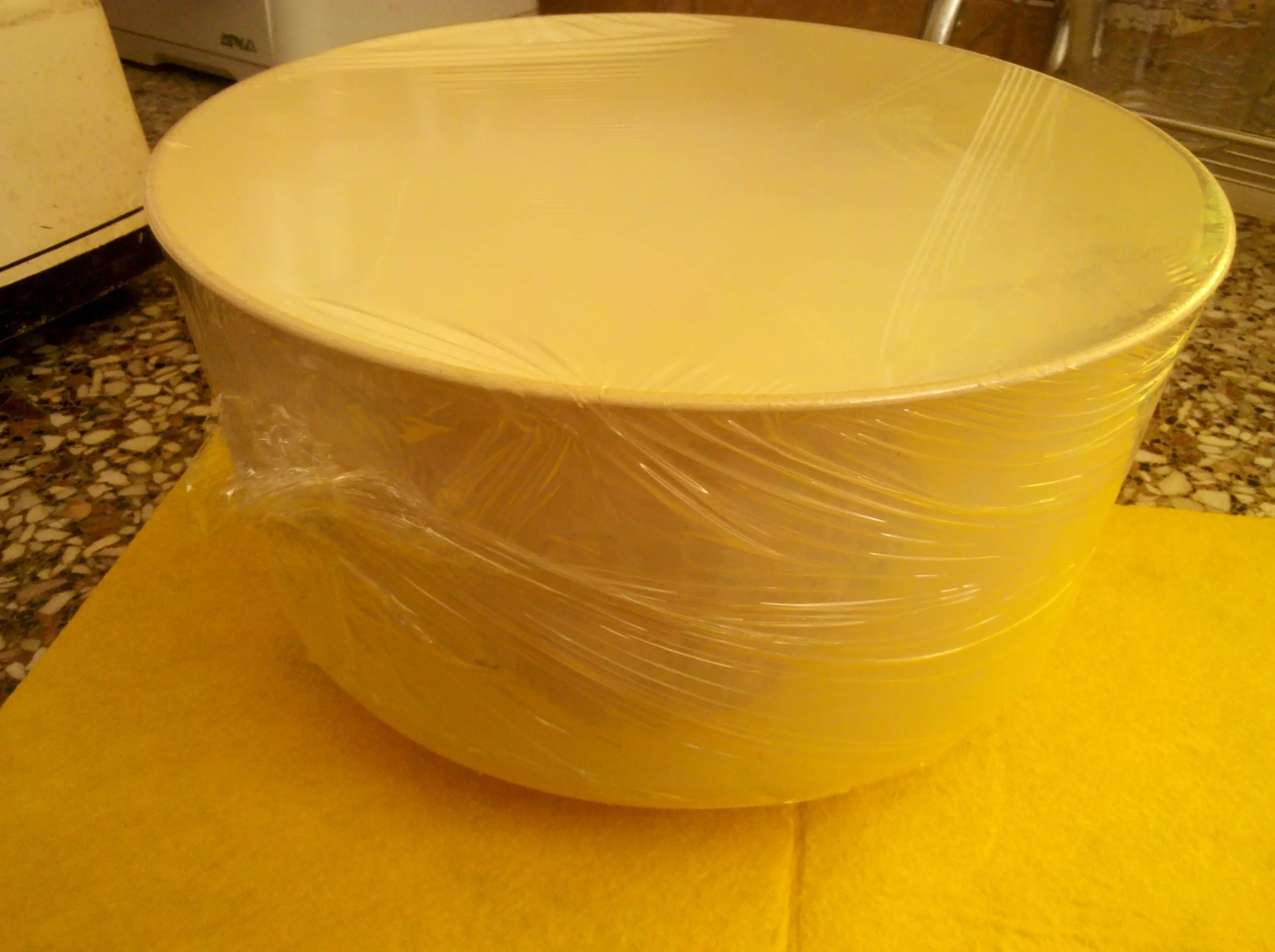 Receta Yogur Casero!! paso a paso (hecho en casa)