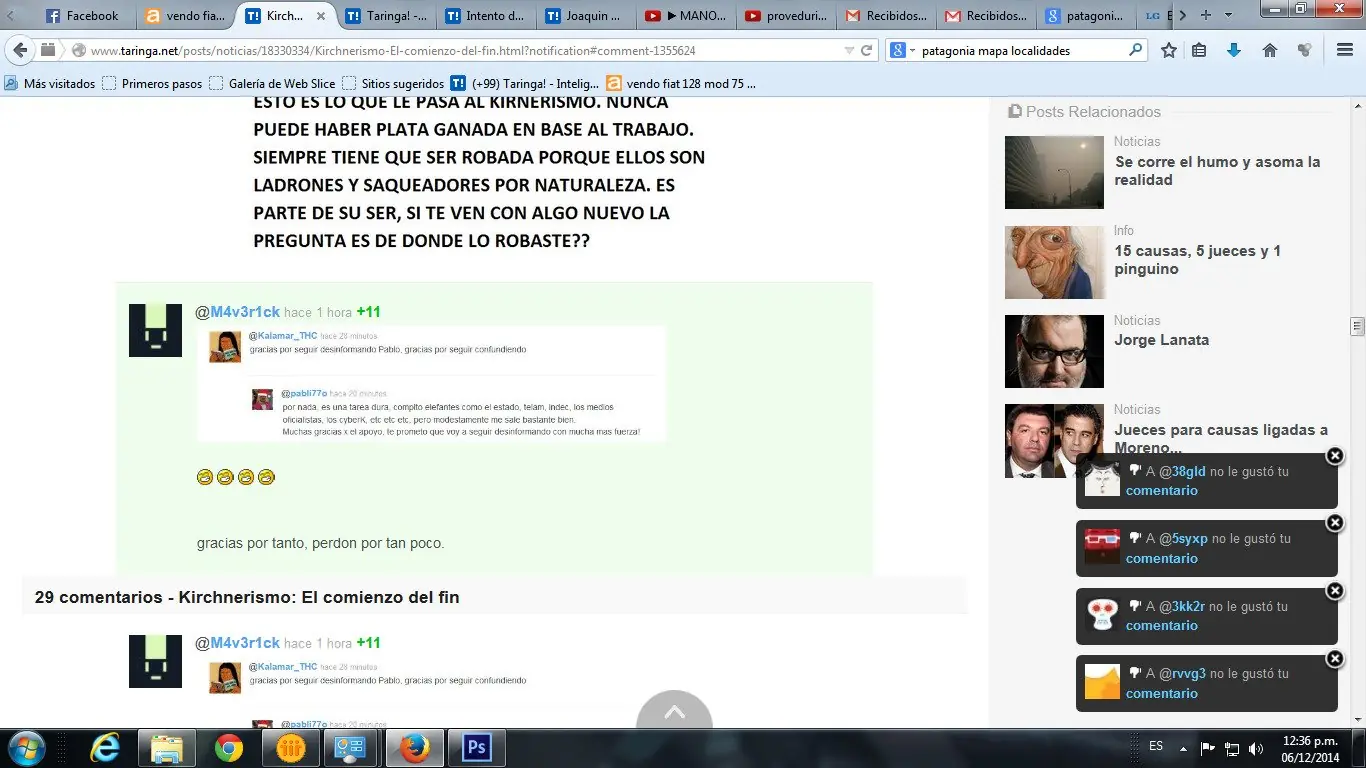 taringa