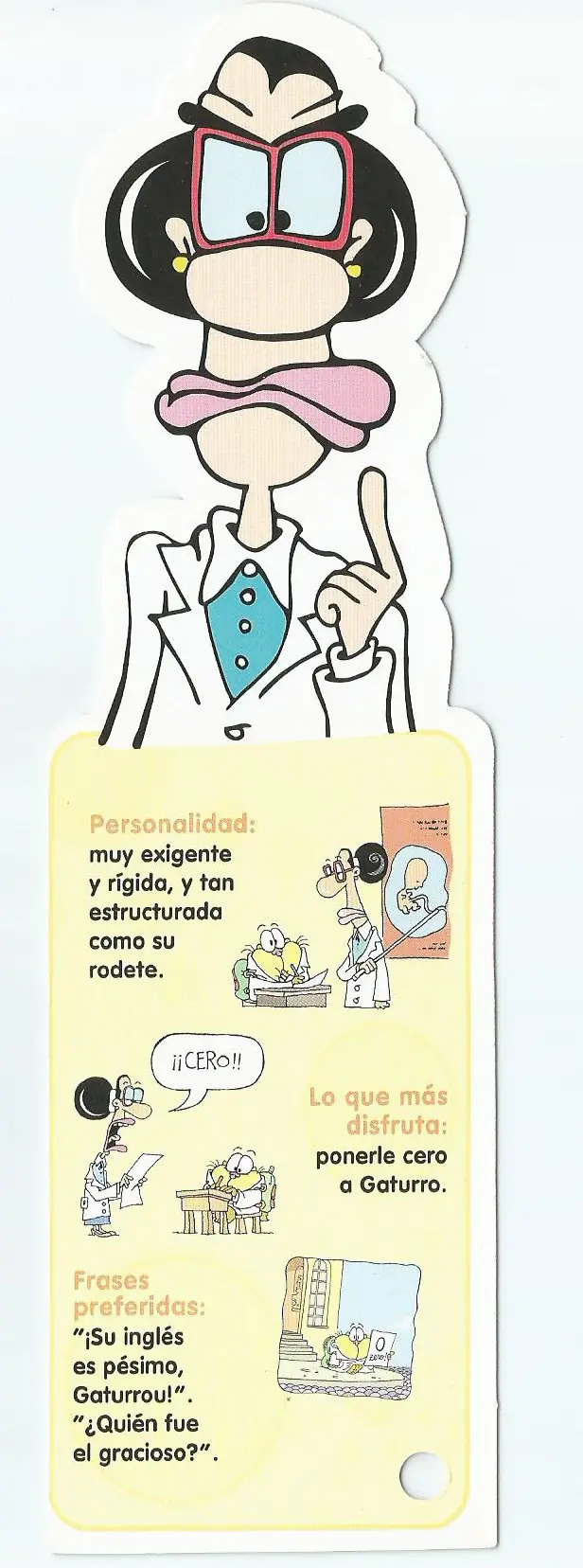 Gaturro