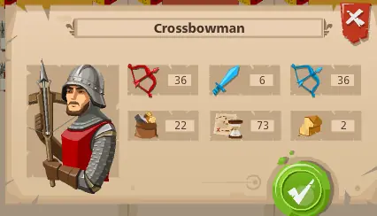 aprende a lanzar un ataque en goodgame empire