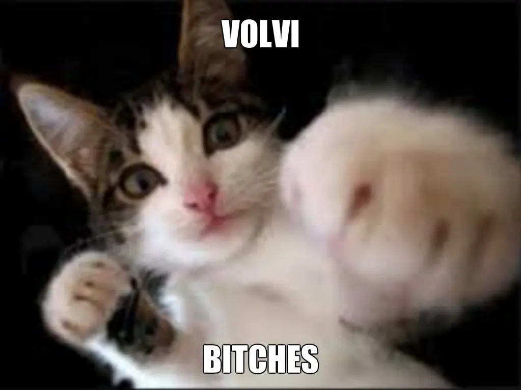 Volvi.... Y con mejor contenido