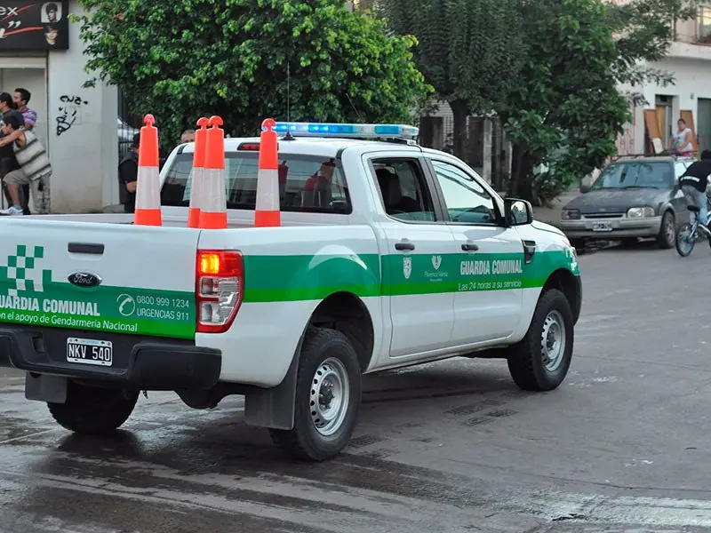 Me quisieron robar en el colectivo y te lo cuento (picardia)