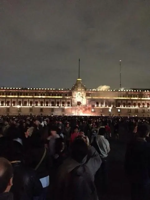 normalistas de ayotzinapa