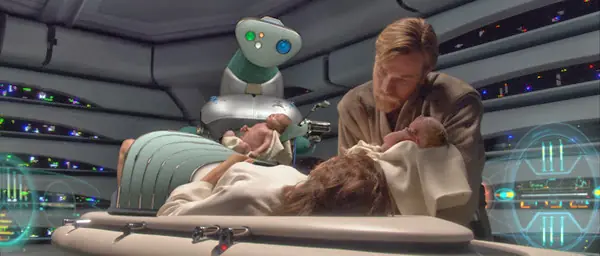 star wars