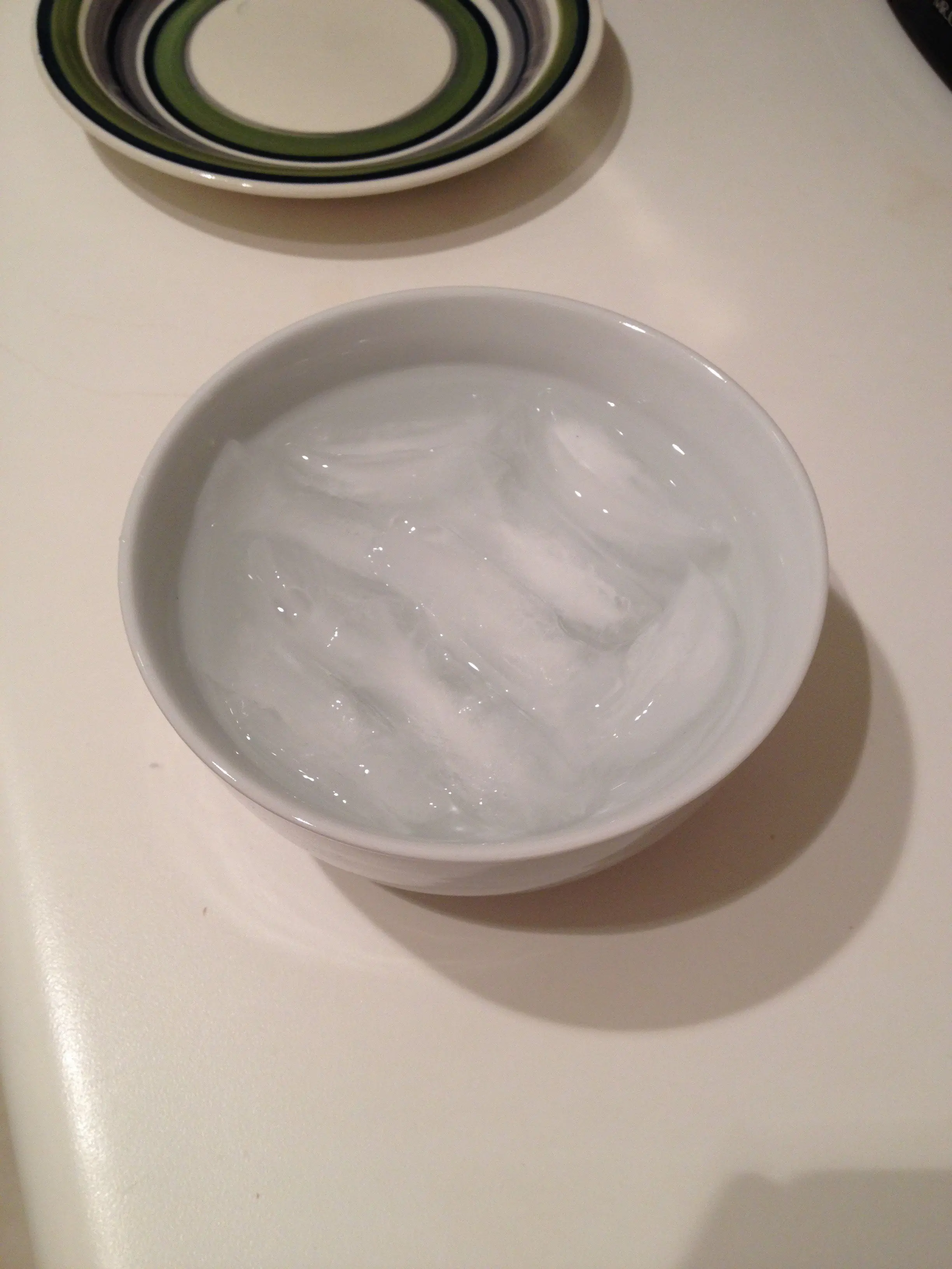 agua