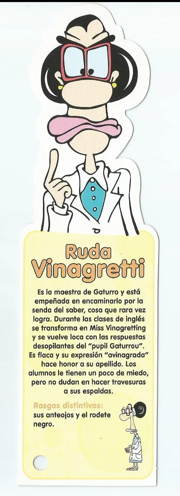 historias