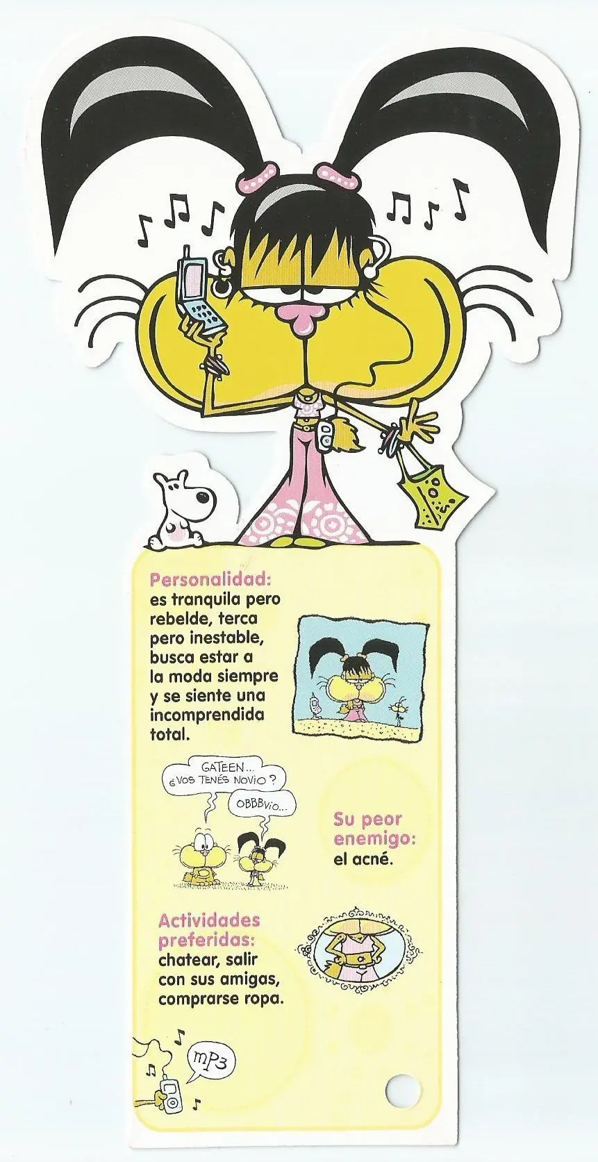 historias