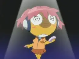 Sargento Keroro