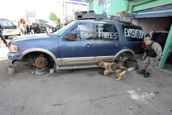 Los Mercados de Roberto "Robado" Ciudad de México