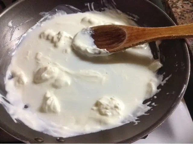 pasta