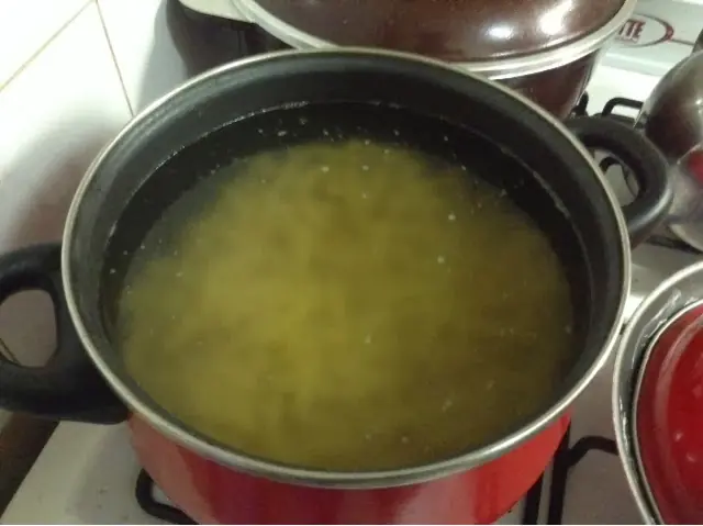 gourmet