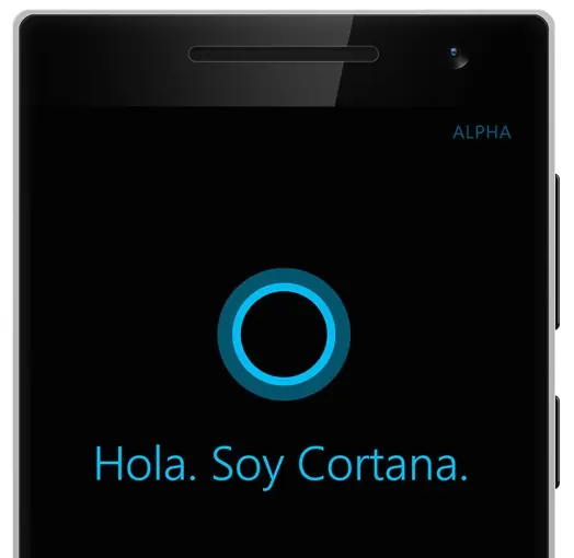 Microsoft Cortana ya está disponible en España