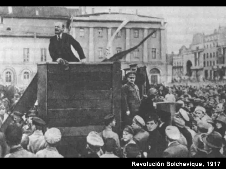 URSS