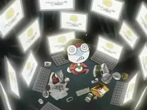 Sargento Keroro