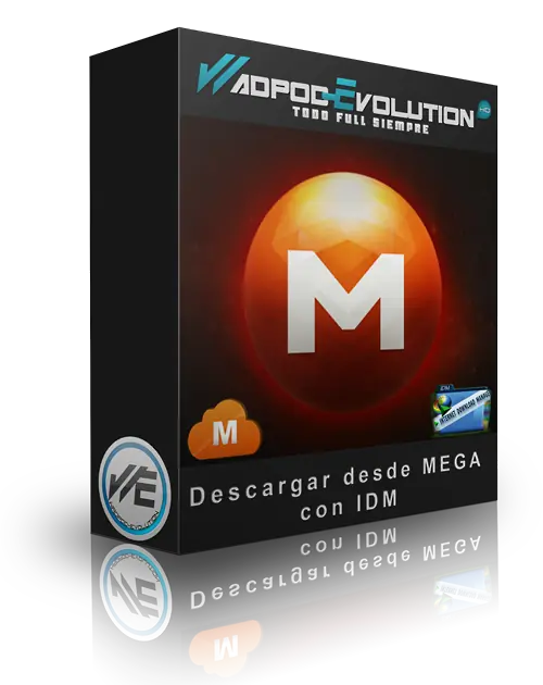 mega