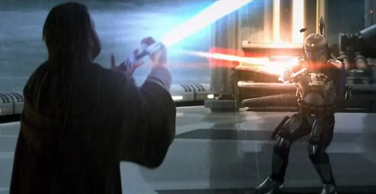 obi wan