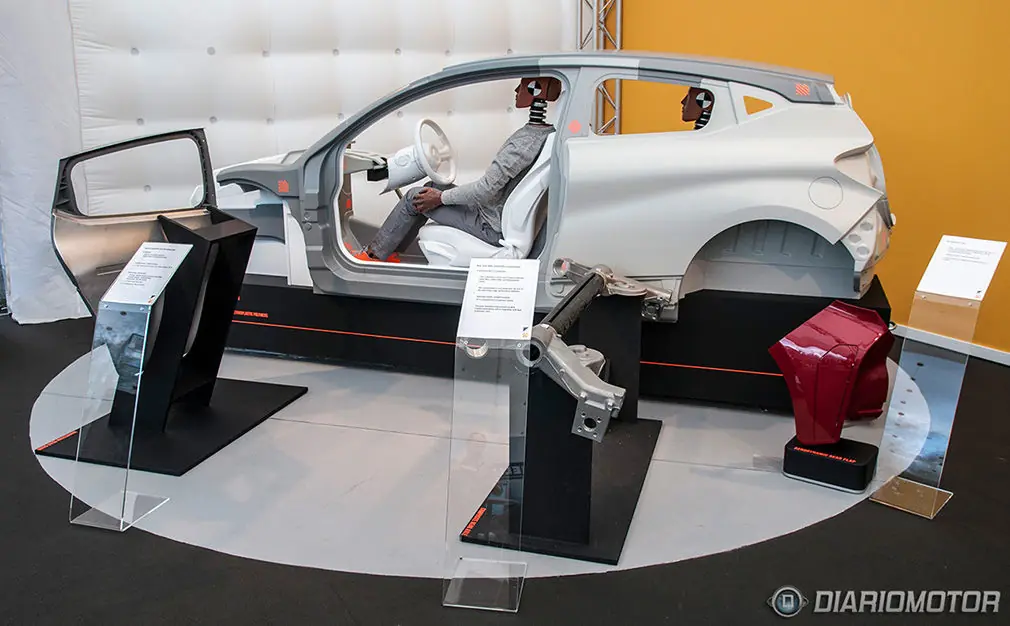Renault EOLAB