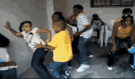 Gifs y una pésima idea de cómo usarlos...