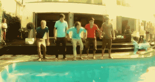 Gifs y una pésima idea de cómo usarlos...