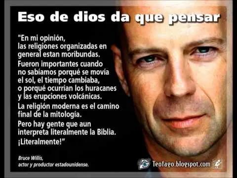 ateismo