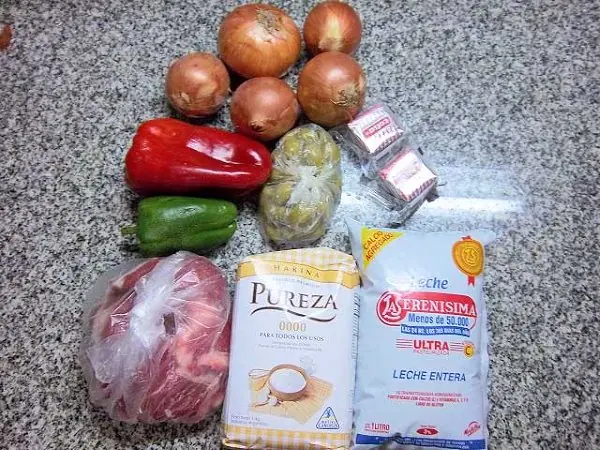 Hice Empanadas Caseras (Foto/Receta)