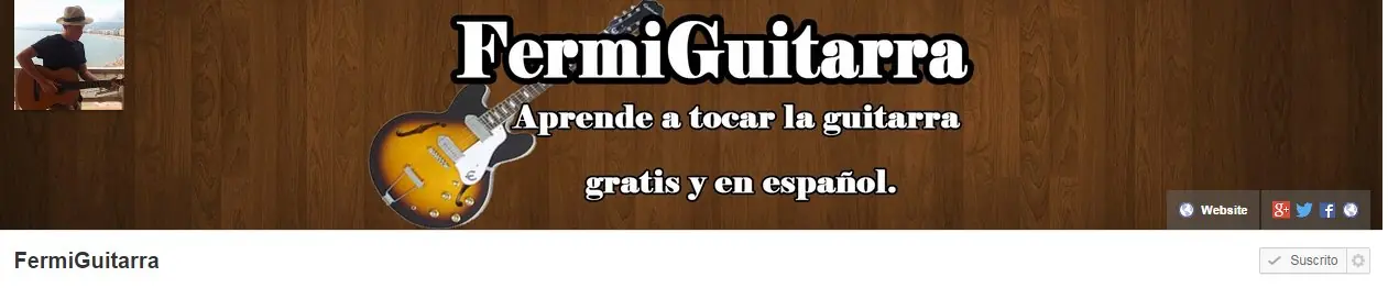 Canales de youtube para aprender