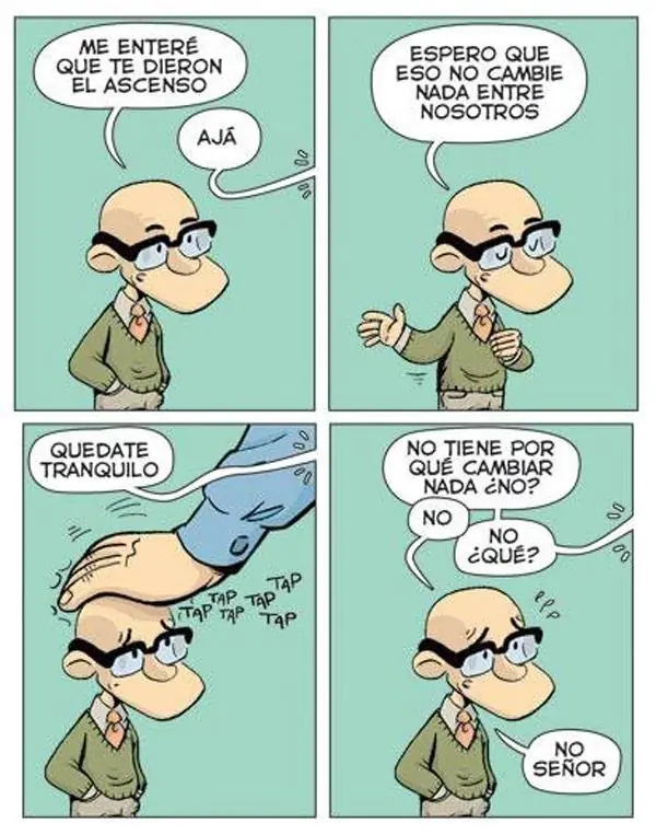 risas