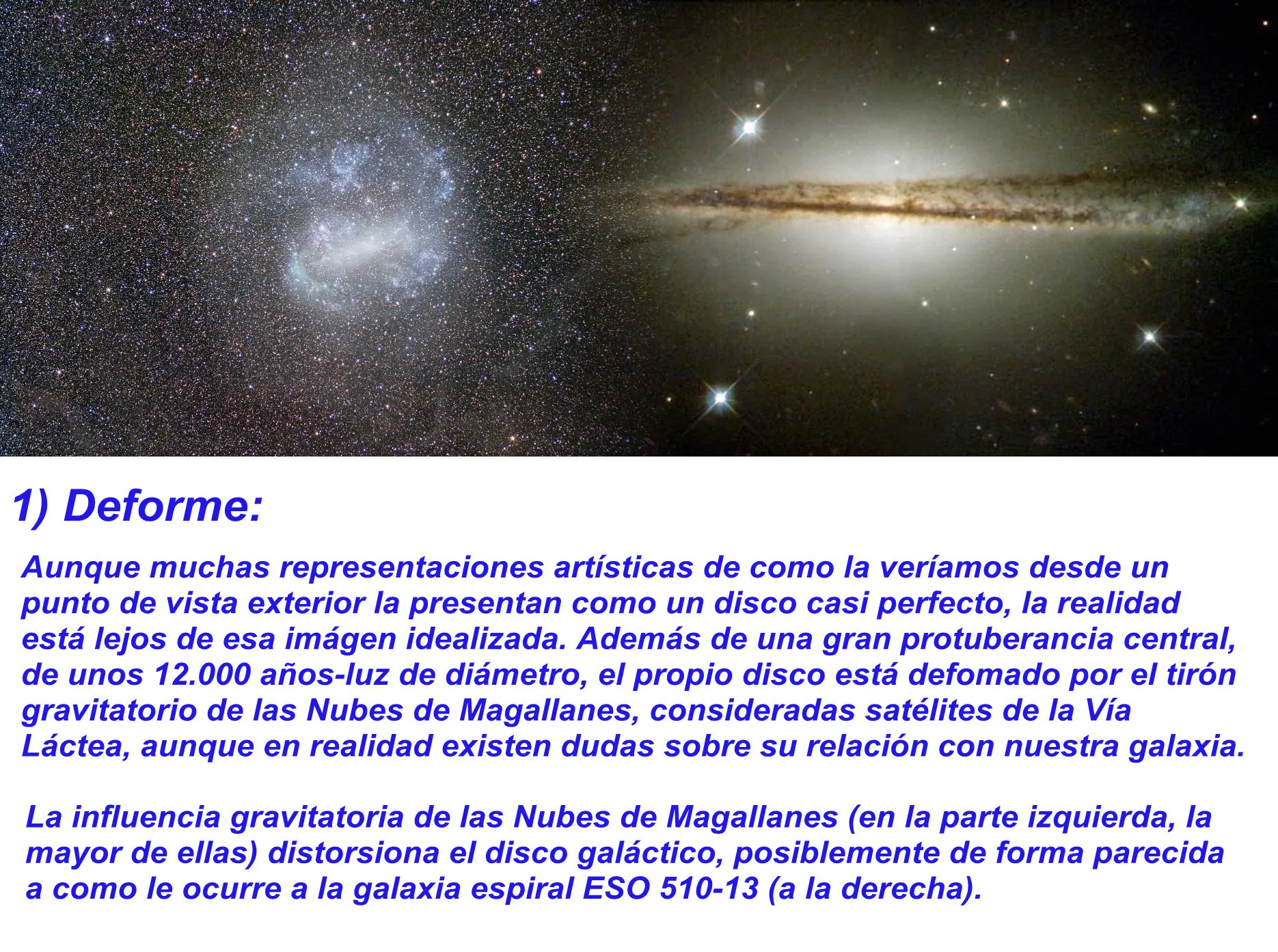 via lactea
