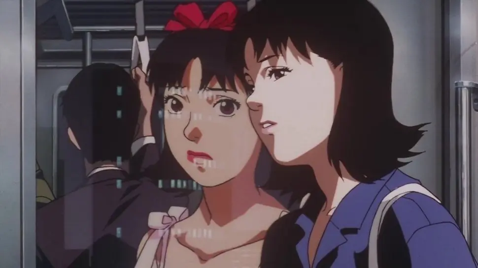 satoshi kon