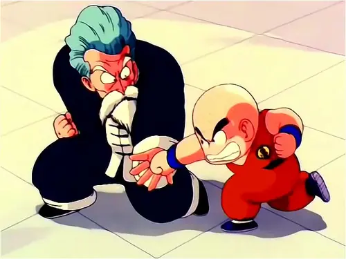 Saiyan