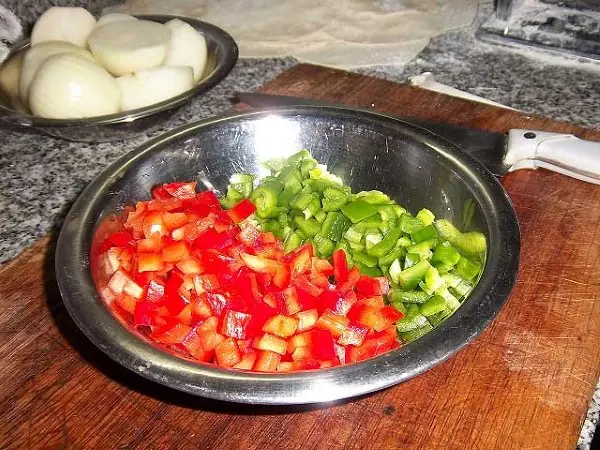 receta