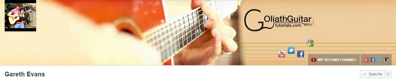aprender guitarra gratis