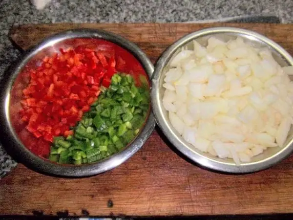 Cocina Argentina
