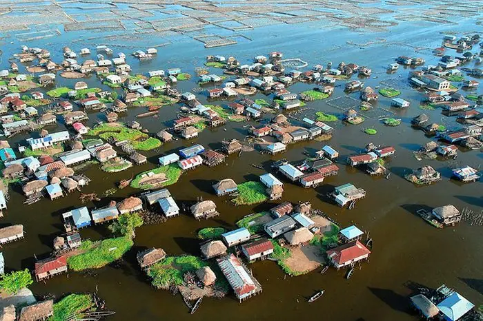 Venecia