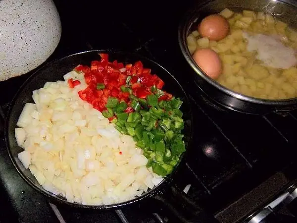 empanadas