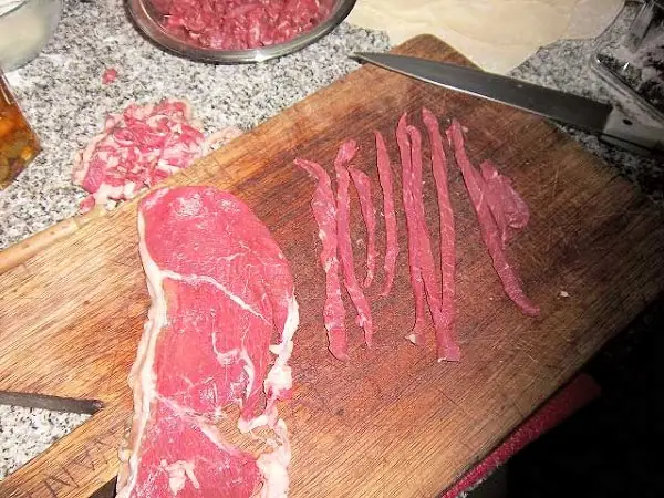 caseras