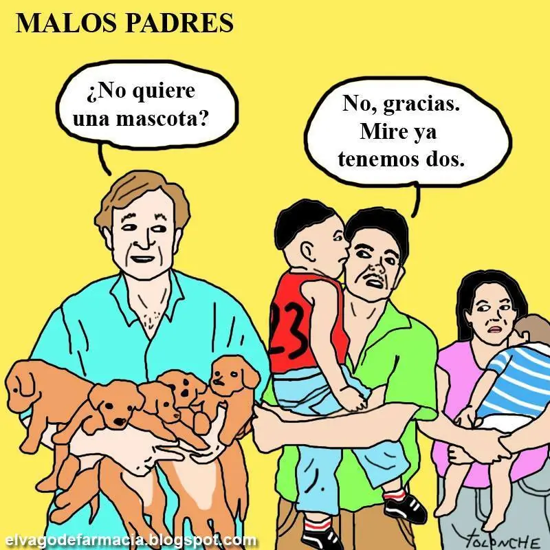 tiras comicas