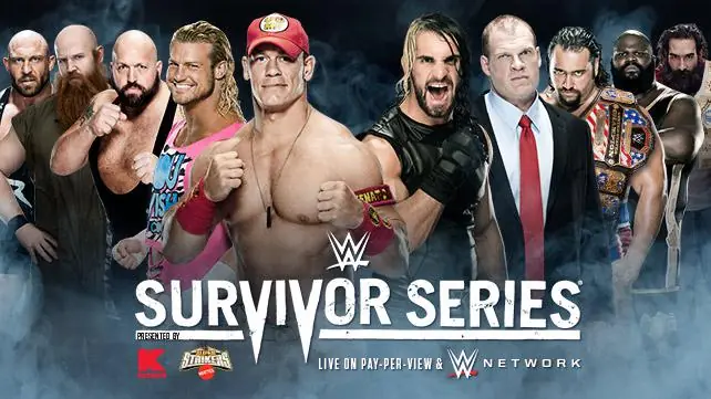 WWE La Autoridad Se Fue, Sting Regreso Y Ahora Que ?