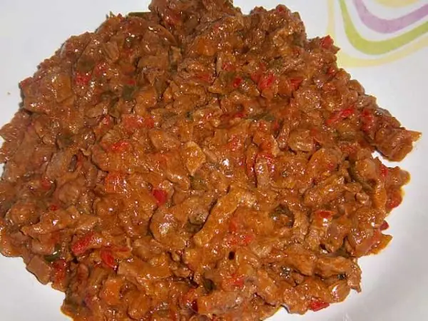 foto receta