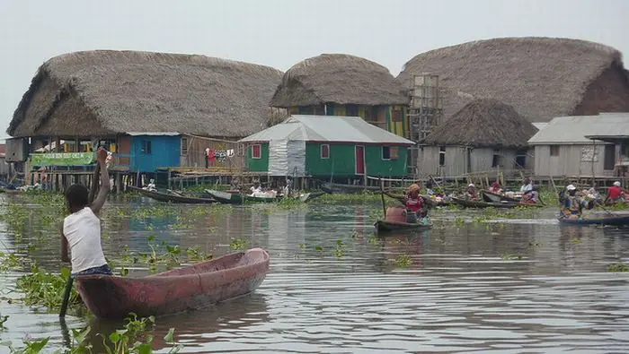 africa