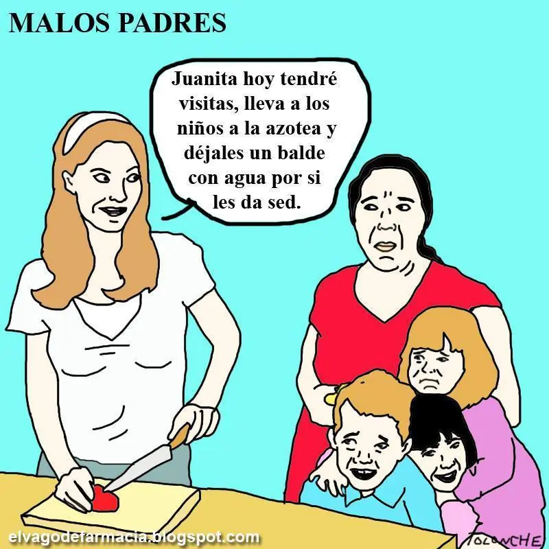padres