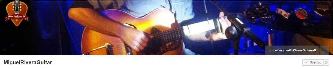 Curso de Guitarra