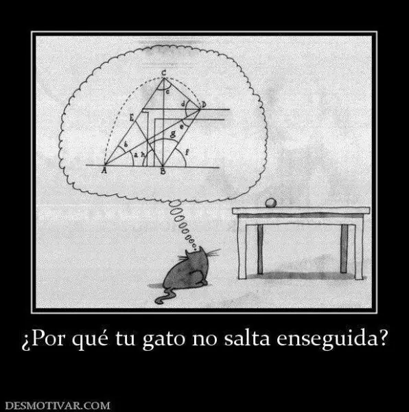 Humor al estilo Ingeniero (estudias ingeniería entra)