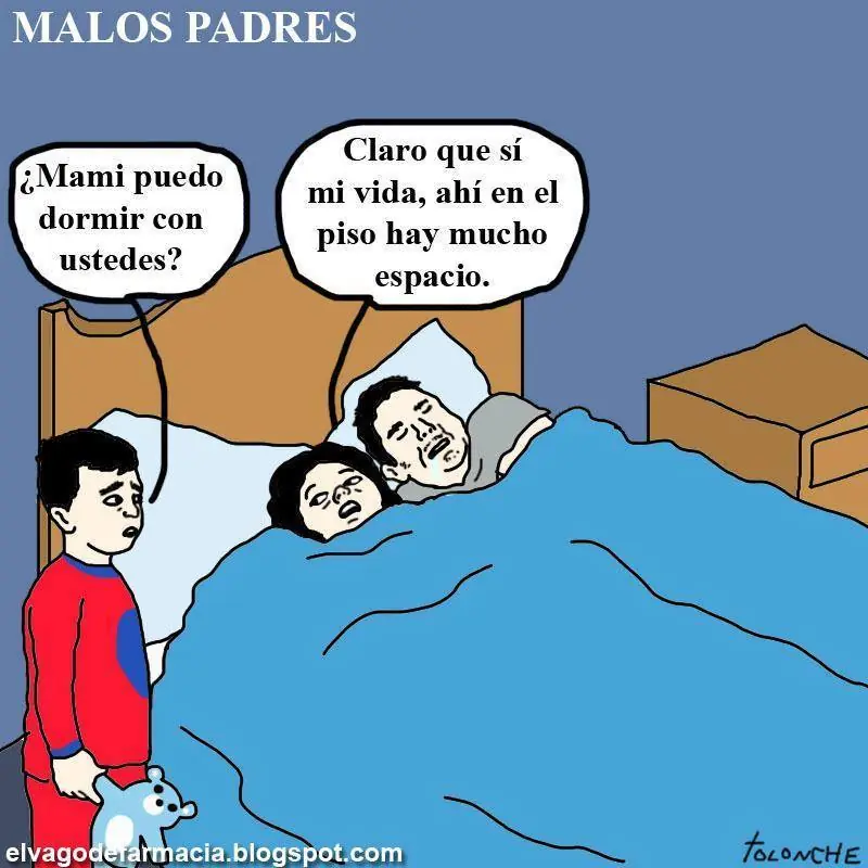 padres