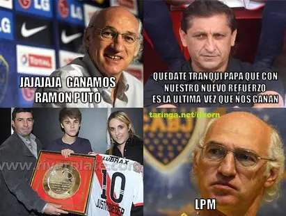 Justin El lord