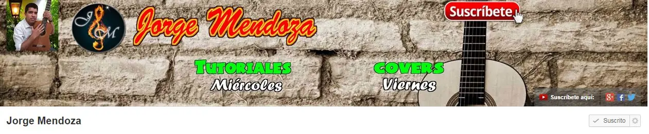 Curso de Guitarra