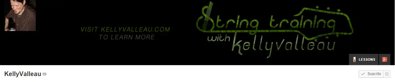 curso de guitarra online